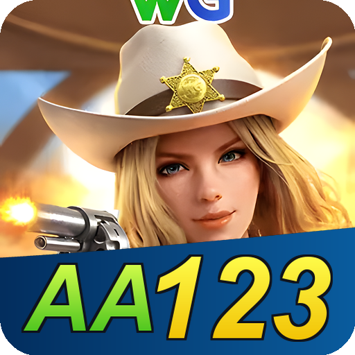 Logo Oficial AA123 Download